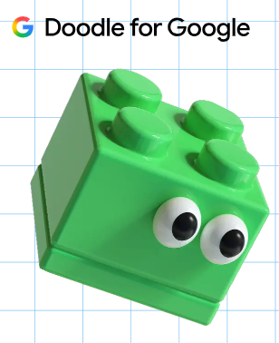 Doodle for Google